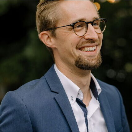 avatar for Michaël Van de gaer