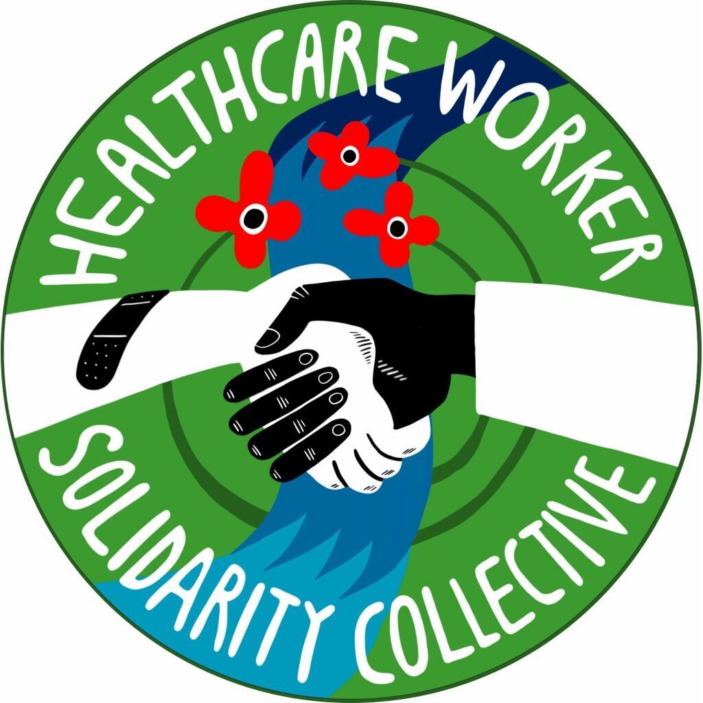 avatar for Debt Collective’s Healthcare Worker Solidarity Collective