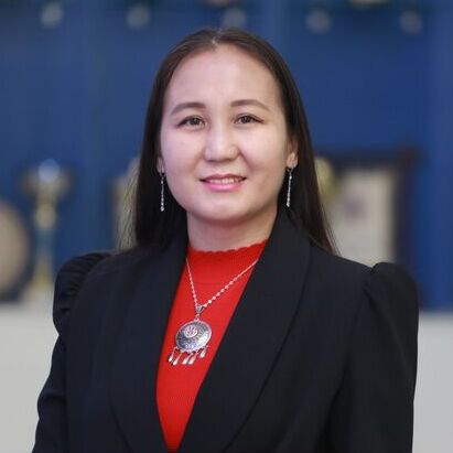 avatar for Aigerim Yerimbetova