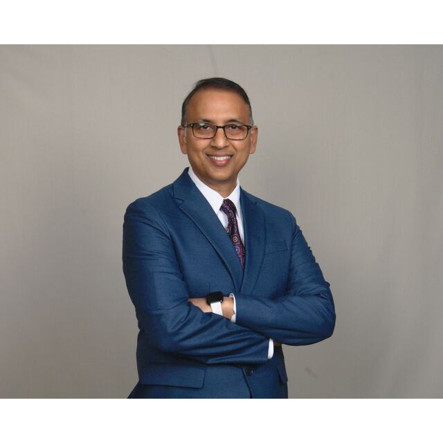 avatar for Naren Balasubramaniam