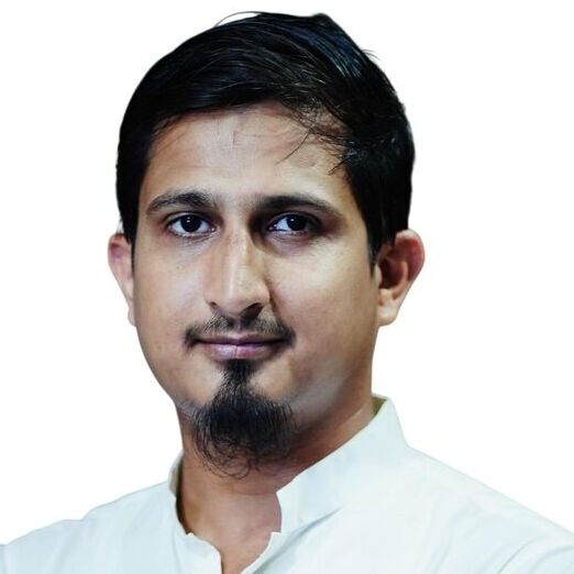 avatar for Haider Ali