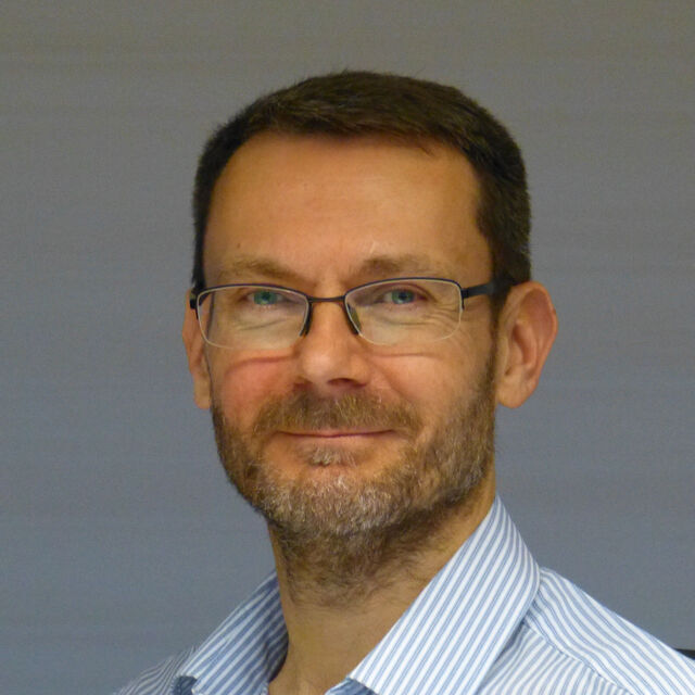avatar for Richard Moulton