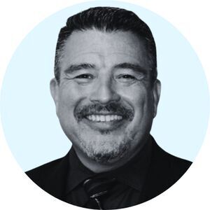 avatar for Julian Rodriguez, Ed.D.