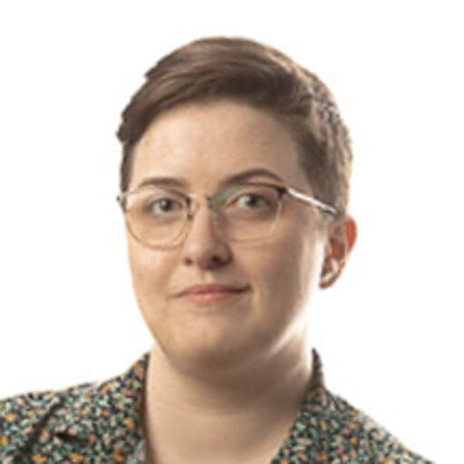 avatar for Christine Smith