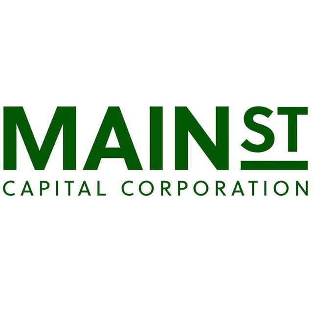 avatar for Main Street Capital Corporation