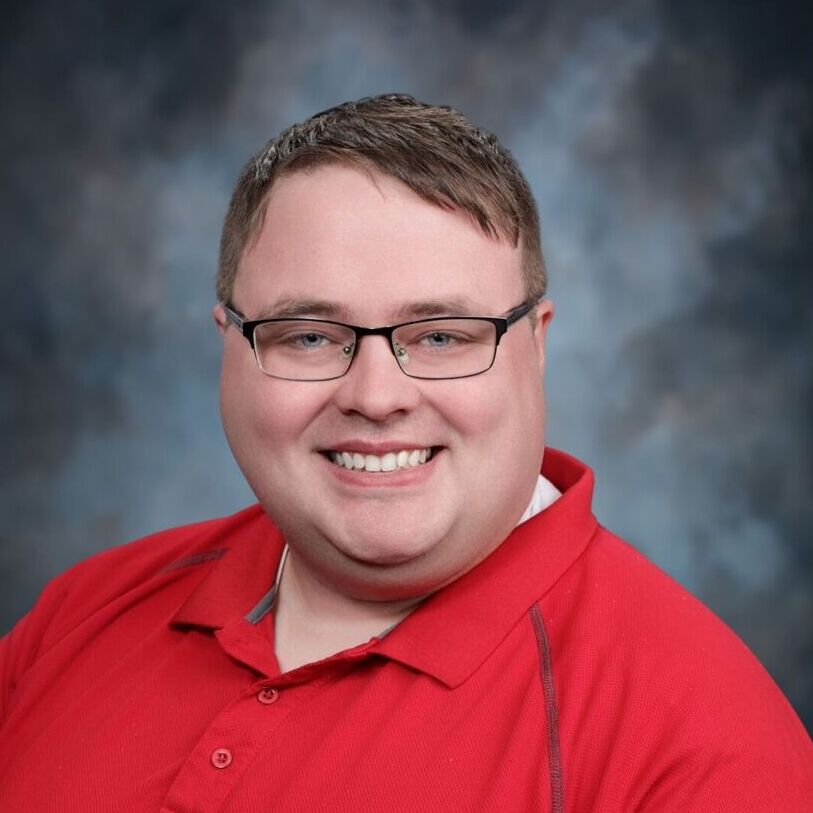 avatar for Dustin Shadbolt, CETL