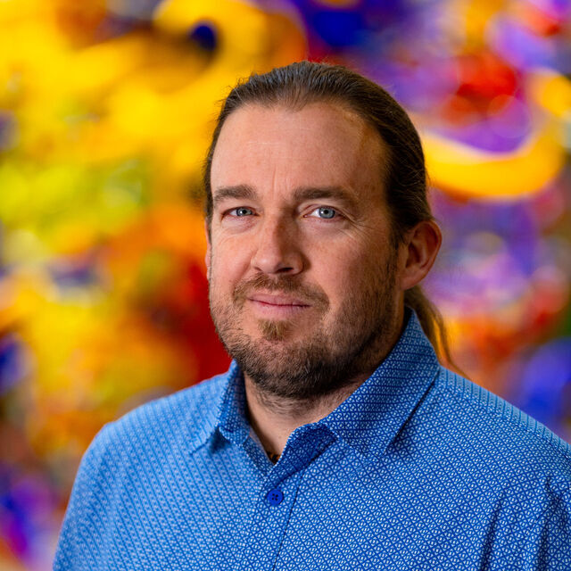 avatar for John Rothenbuhler