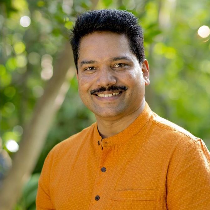 avatar for ‘Dr J’ Vaidya Jayarajan Kodikannath