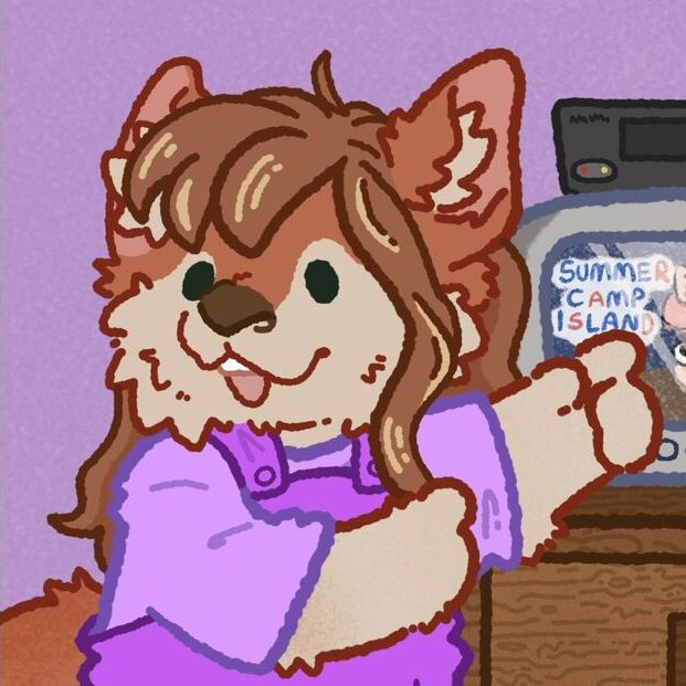 avatar for genderestranged
