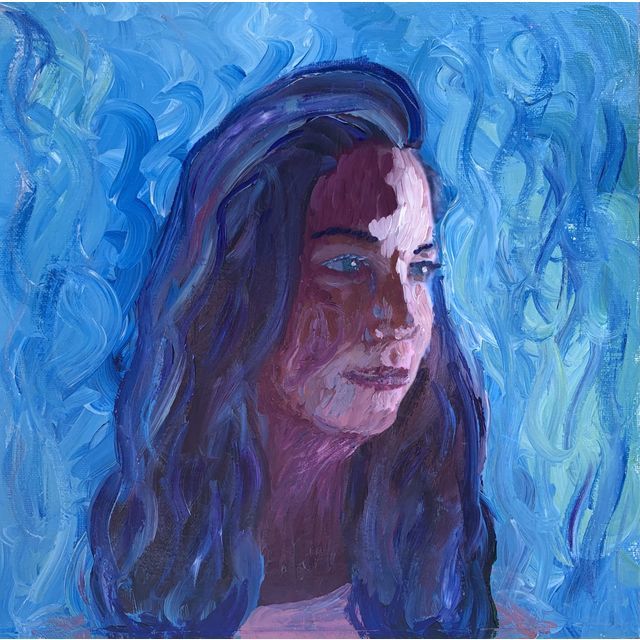 avatar for Catherine Holmes