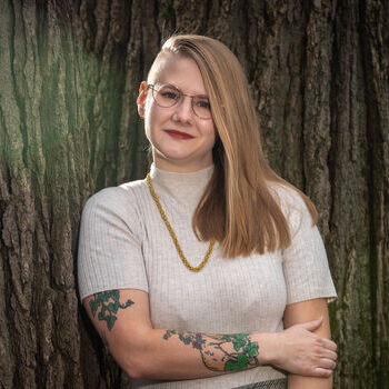 avatar for Grace Daly