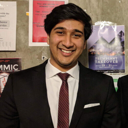 avatar for Talha Ghuman