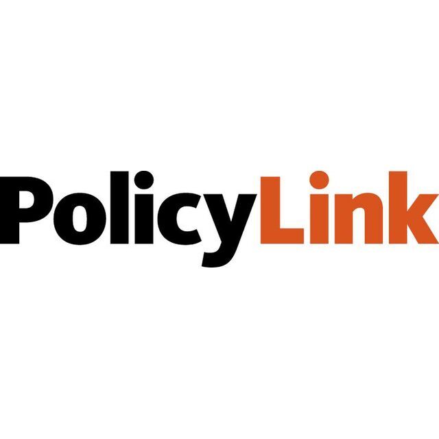 avatar for PolicyLink