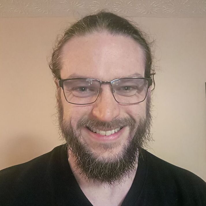 avatar for Jeremy Beck