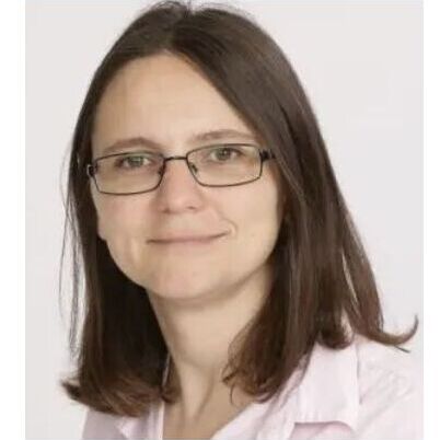 avatar for Gloria Fernández
