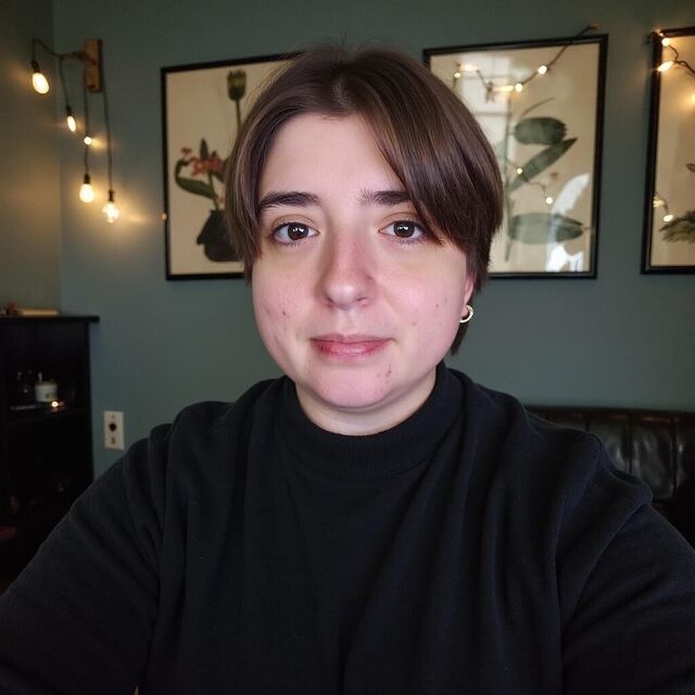 avatar for Lindsey Todorovich