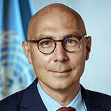 avatar for Volker Türk