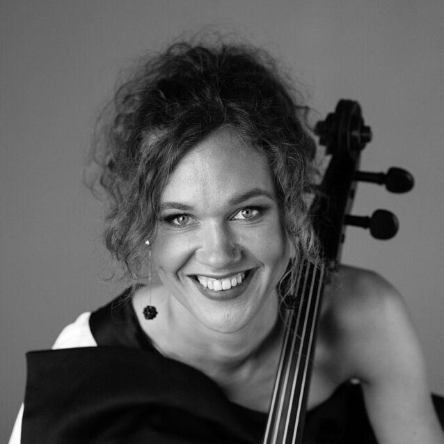 avatar for Elena Daunytė