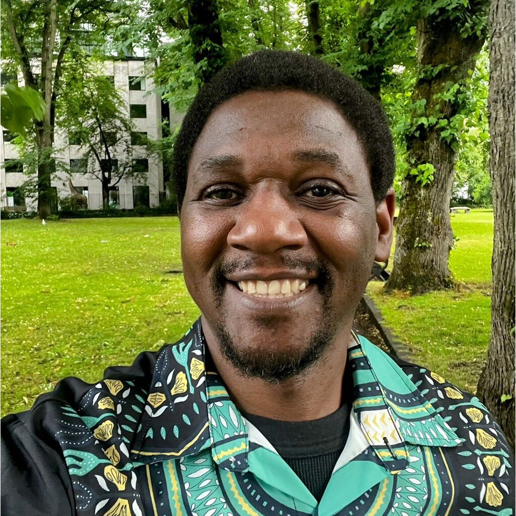 avatar for Blessing Mucherera