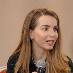 avatar for KONSTANTINA KARATHANASOPOULOU