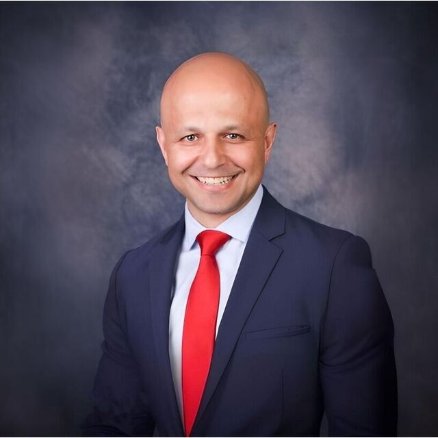 avatar for Ahmet Hacikara