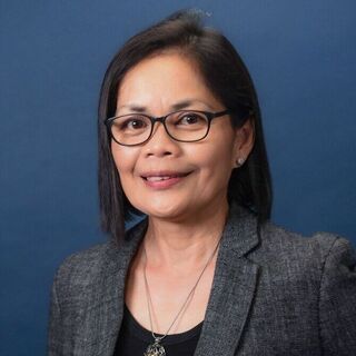 avatar for Glenda Gloria