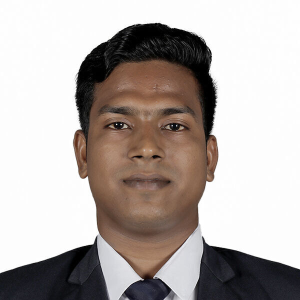 avatar for Vipul Lanjewar