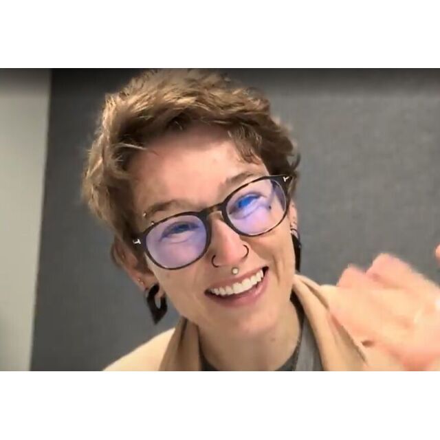 avatar for Sam Bashakevitz