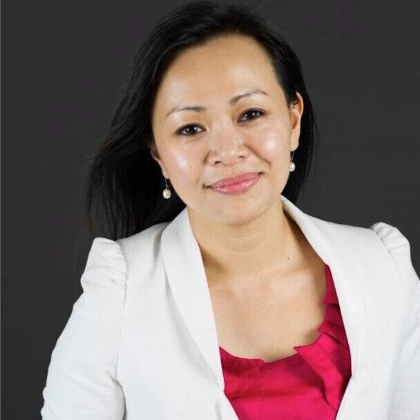 avatar for Annie Luu