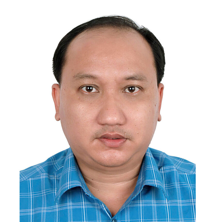 avatar for Hiep Nghia Phan
