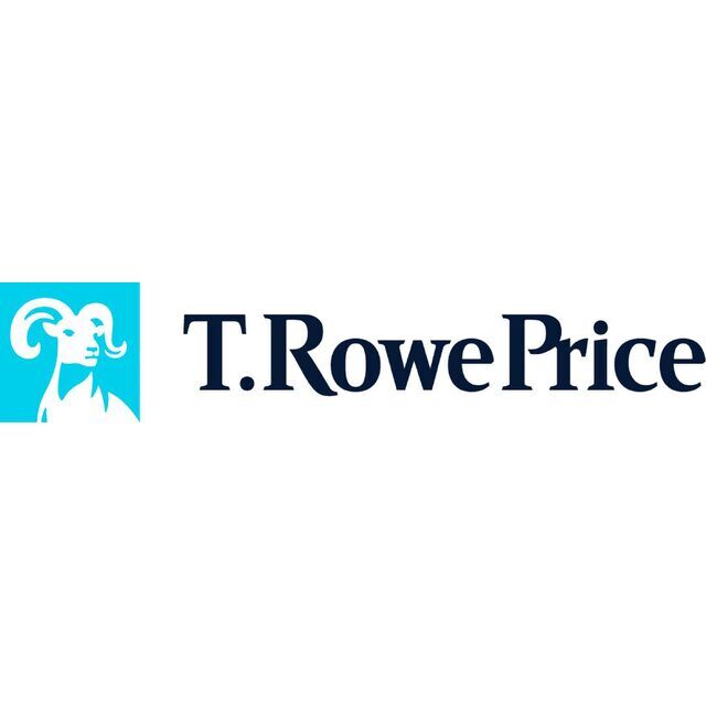 avatar for T. Rowe Price