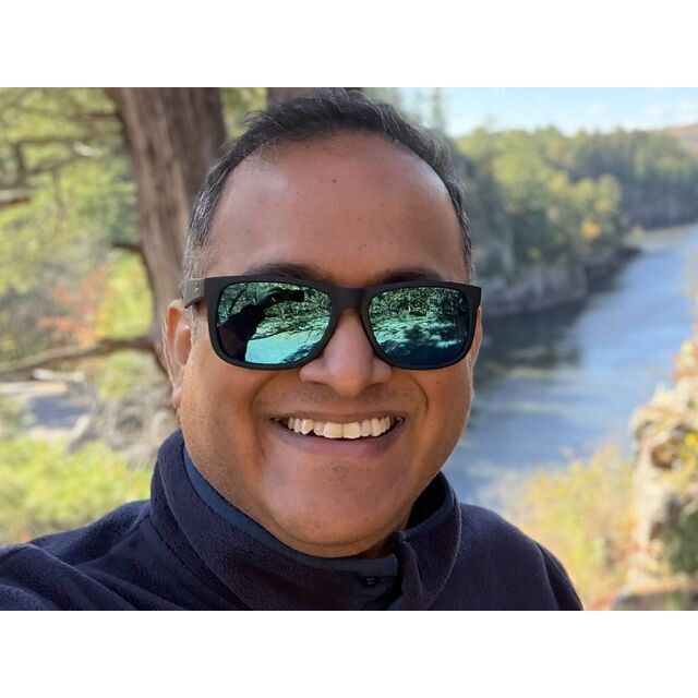 avatar for Krishna Jarugumilli, MS