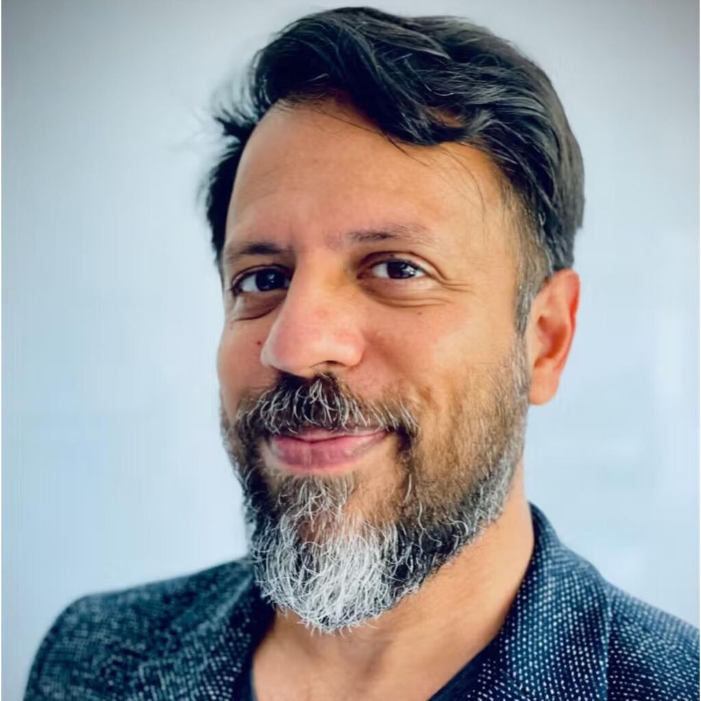 avatar for Manik Surtani