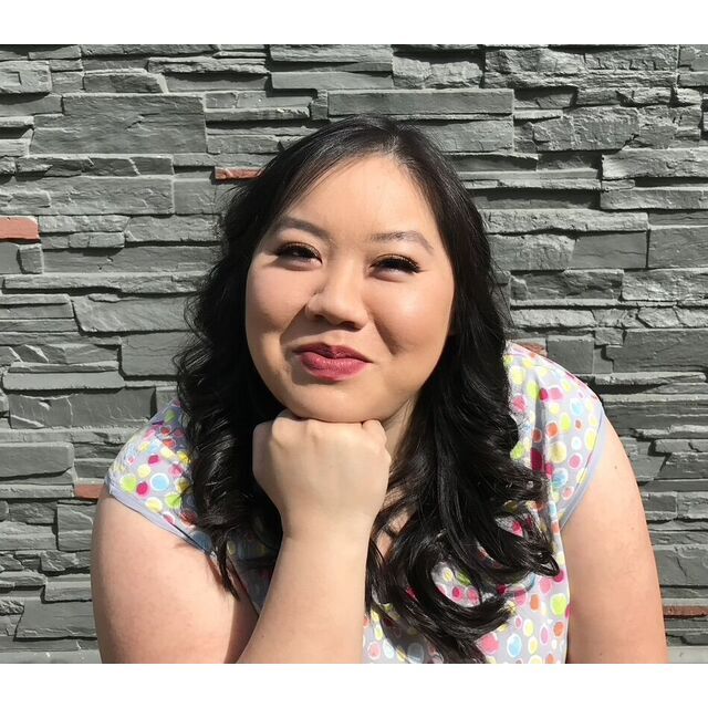 avatar for Camilla Tracy