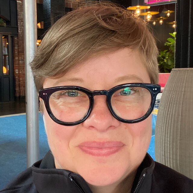 avatar for Hannah Sandmeyer