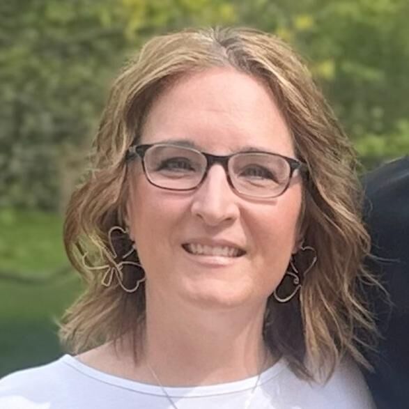 avatar for Julie Grohn