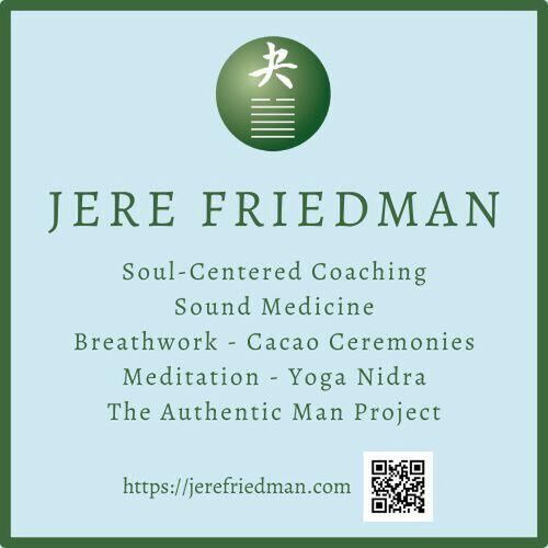 avatar for Jere Friedman