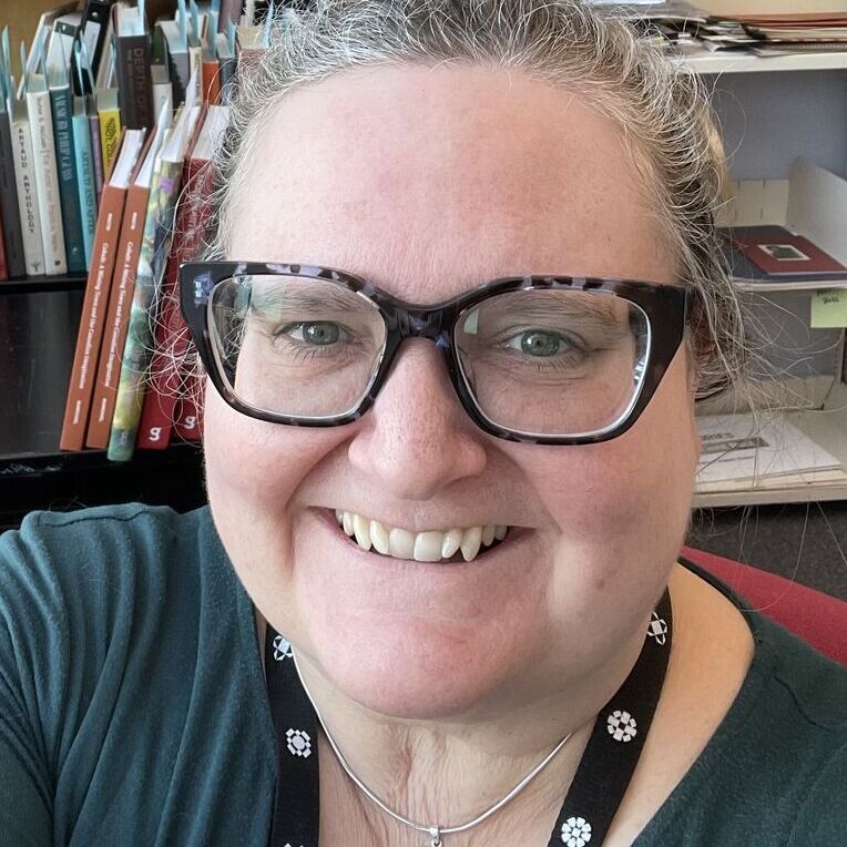 avatar for Kathleen O'Reilly
