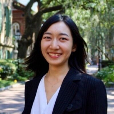 avatar for Shu-Mei Huang