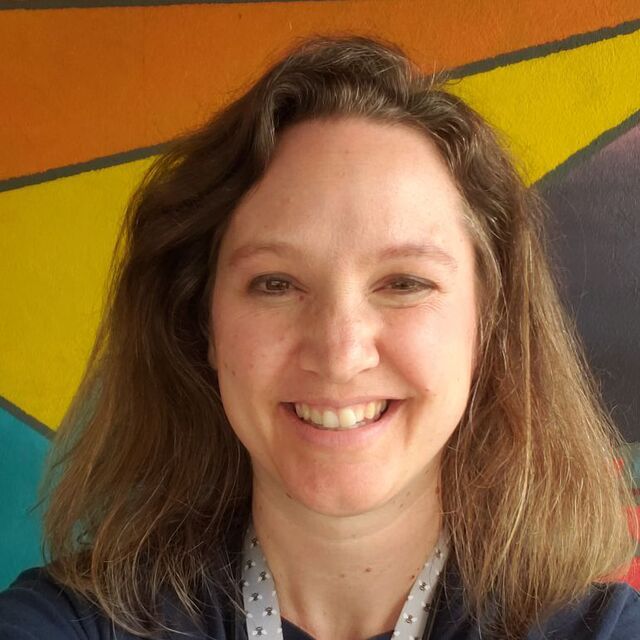 avatar for Heather Gagnier