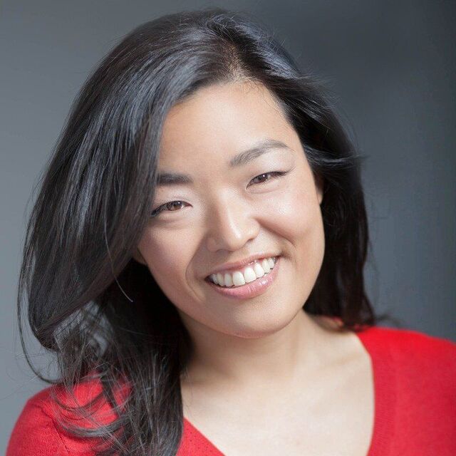 avatar for Patricia Park