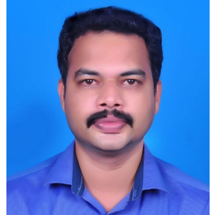 avatar for Nischaykumar Hegde