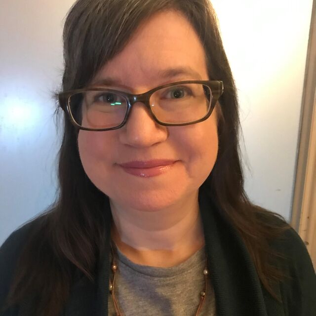 avatar for Jennifer Jamsky
