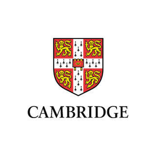 avatar for Cambridge University Press & Assessment
