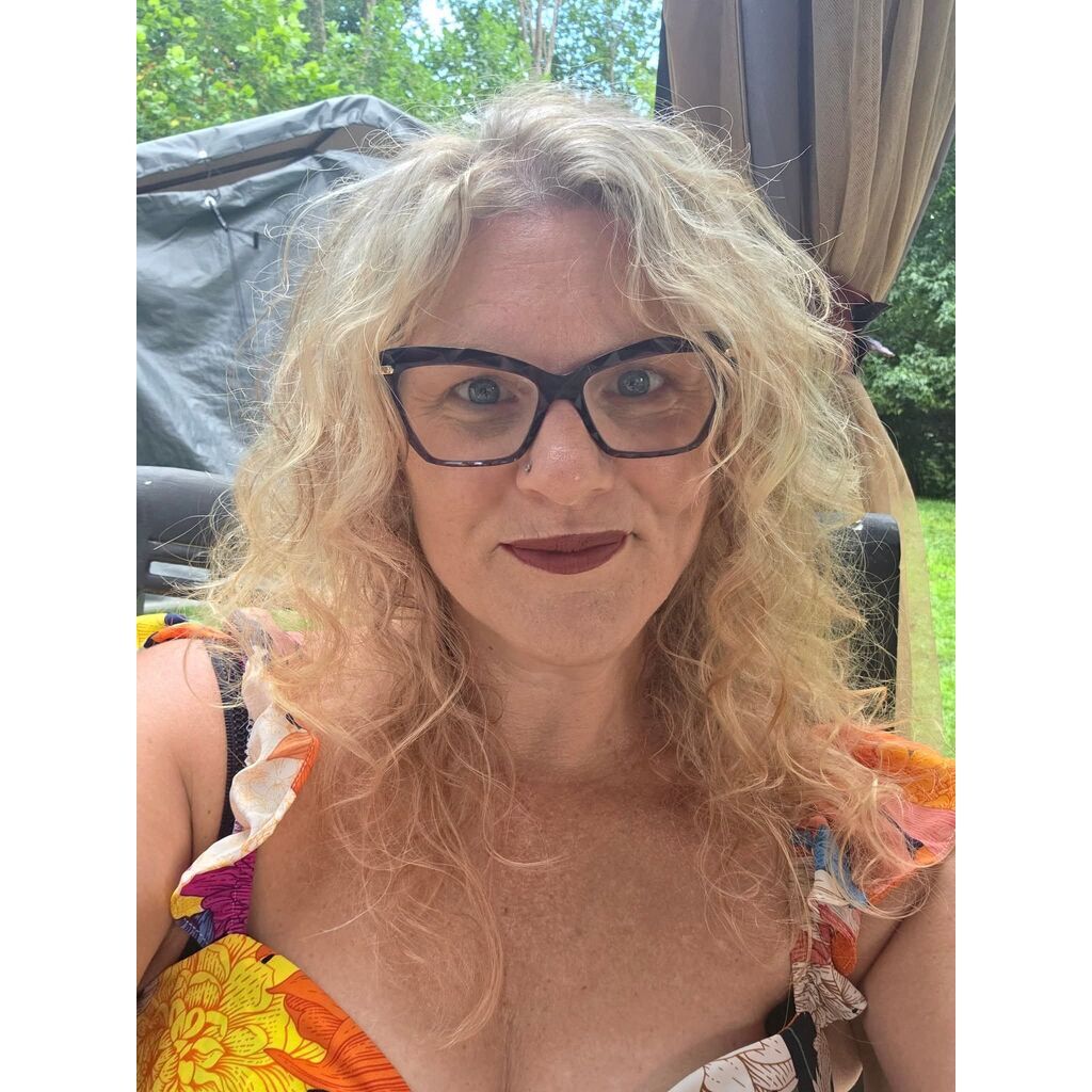avatar for Danielle Dayton