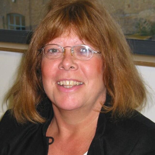 avatar for Susan margaret Malden
