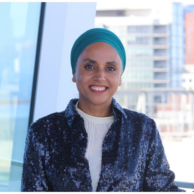 avatar for Satpal Kaur