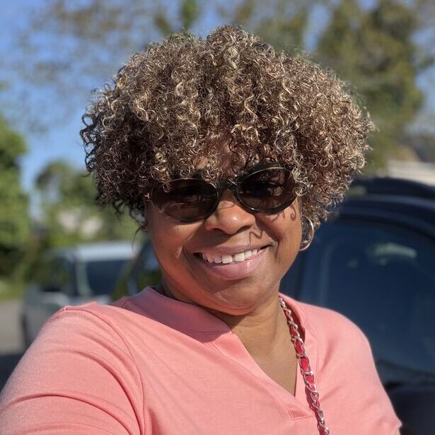 avatar for Camille Lewis-Francis