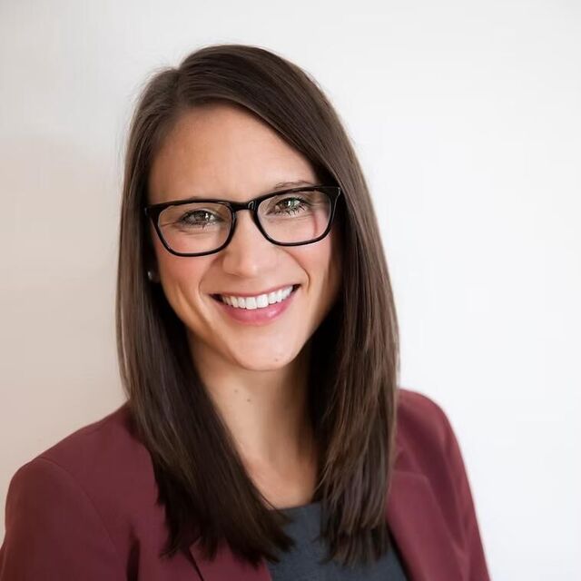 avatar for Lindsey Rose Bullinger, Ph.D.