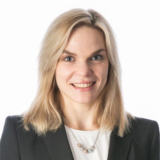 avatar for Dr. Kristin Eklöf